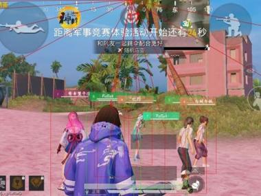 和平精英外挂是怎么检测的（和平精英外挂是怎么被检测出来的）